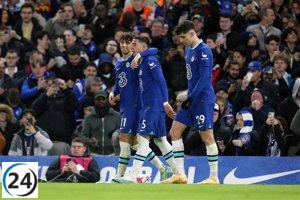 El Chelsea busca ayuda en Europa con su fuerte plantilla.