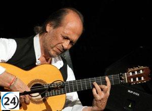 Familia de Paco de Lucía recupera derechos de autor de 37 canciones.