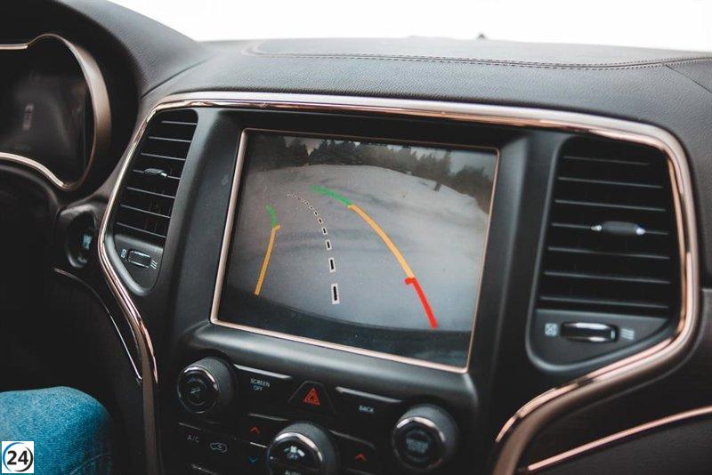 El 'keyless' es el ciberataque más común en vehículos.