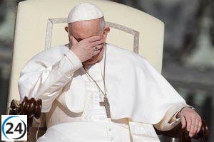 El Papa simplifica justicia en el Vaticano por aumento de casos.