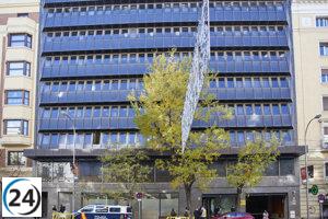 El juez de Púnica propone juzgar a Granados y 20 personas más por contratos irregulares en ayuntamientos madrileños.
