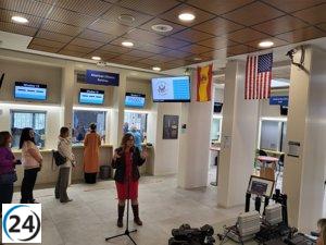 EEUU amplía plazos para visados de estudio y permite la renovación por correo.