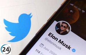 Twitter casi es rentable después de recuperar anunciantes y reducir personal en un 80%, según Musk.
