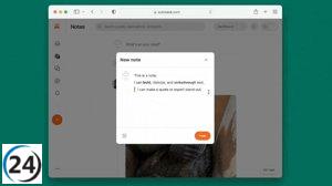 Substack presenta Notas, la alternativa de publicación a Twitter.