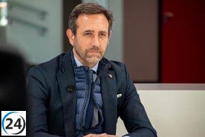 Investigan a eurodiputado de Cs por acoso laboral a asesor parlamentario.
