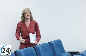 Educación revelará primer informe del estado del Sistema de Formación Profesional en marzo de 2024.