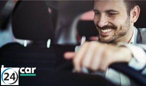 Lanzamiento de la aplicación de Heycar.com para comprar autos usados mejorada.