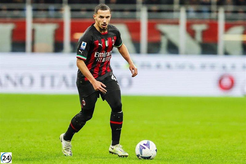 Milan sigue frustrando al Nápoles.