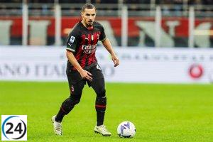 Milan sigue frustrando al Nápoles.