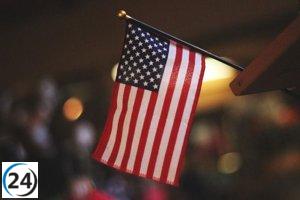Presunto autor de filtraciones del Pentágono trabajaba en base militar según The Washington Post.