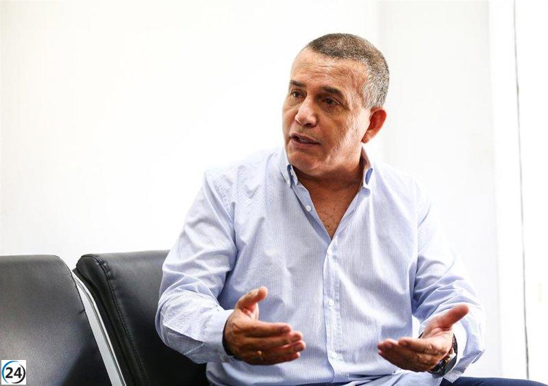 Exministro de Interior de Perú Daniel Urresti condenado a 12 años de prisión por homicidio.