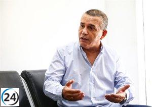 Exministro de Interior de Perú Daniel Urresti condenado a 12 años de prisión por homicidio.