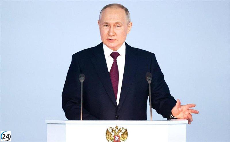 Reino Unido acusa al Kremlin de encubrir muertes rusas en guerra ucraniana.