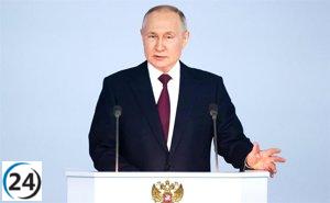 Reino Unido acusa al Kremlin de encubrir muertes rusas en guerra ucraniana.