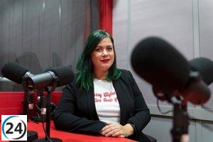 El nuevo libro de Elísabet Benavent cuestiona la verdad que queremos creer