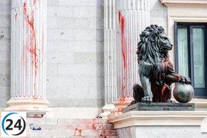Activistas de Rebelión Científica enfrentan juicio y prometen más protestas.