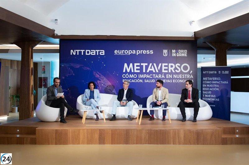 Expertos afirman que los jóvenes lideran el desarrollo del metaverso en España y ofrecen grandes oportunidades.