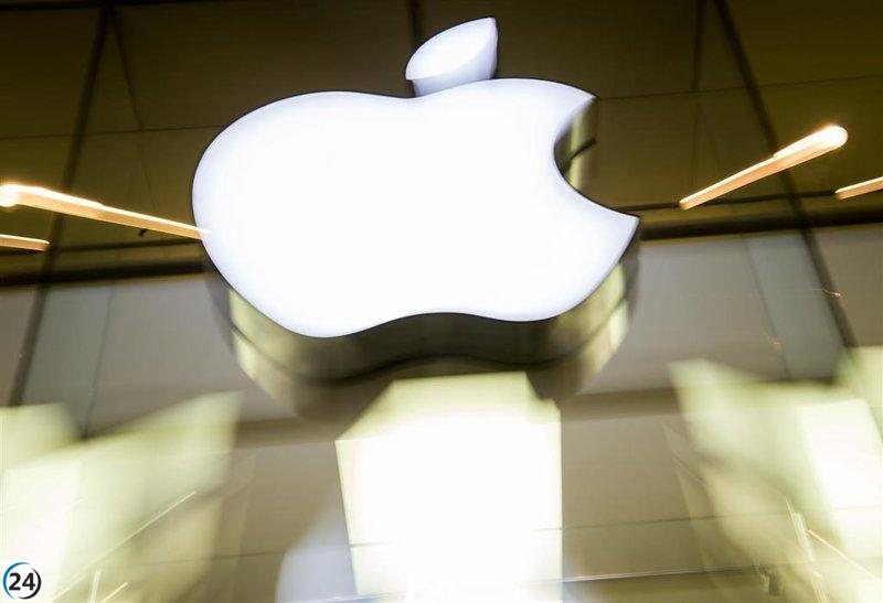 Apple utilizará baterías 100% recicladas para la sostenibilidad en 2025.