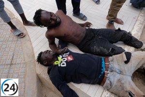 Comité de la ONU exige a Marruecos investigar y sancionar la tragedia de Melilla.
