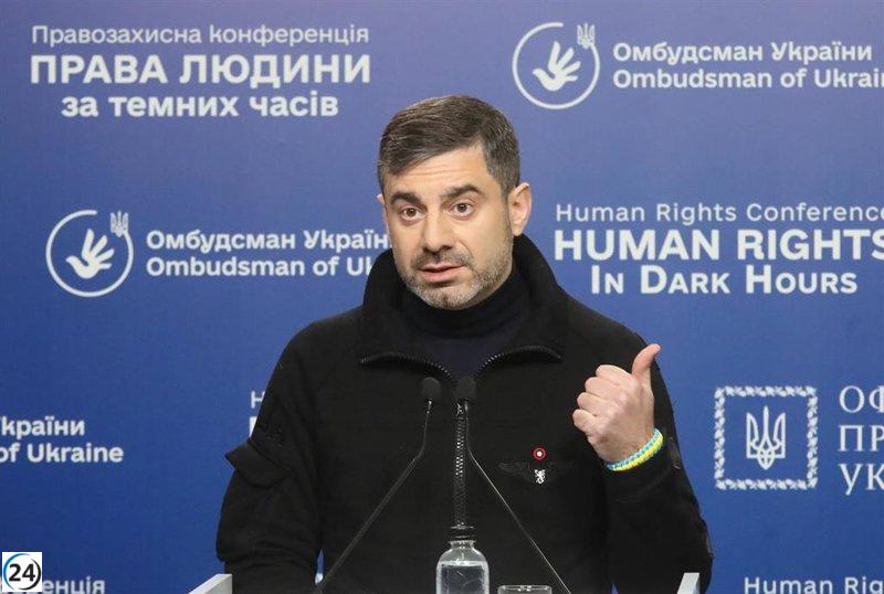 Ucrania no espera nada de Rusia por vídeo de decapitación.