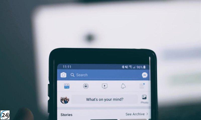 Facebook lanza herramienta de recomendación de historias personalizadas entre usuarios.