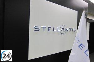 Stellantis distribuirá 4.200 millones en dividendos en 2022.