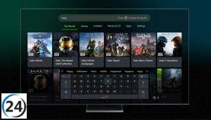 Pronto habrá opción de ahorro de energía en Xbox.
