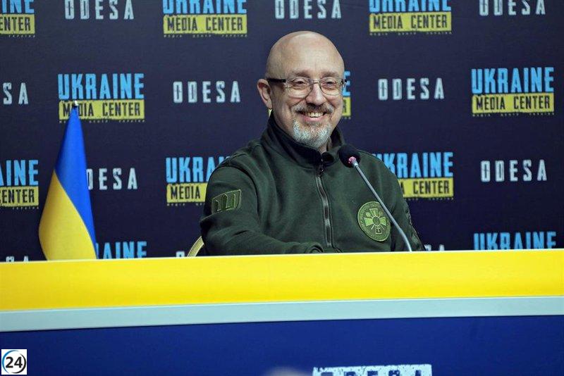 Ucrania necesita recuperar Crimea para asegurar la seguridad en el Mar Negro.