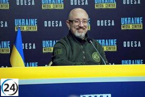 Ucrania necesita recuperar Crimea para asegurar la seguridad en el Mar Negro.