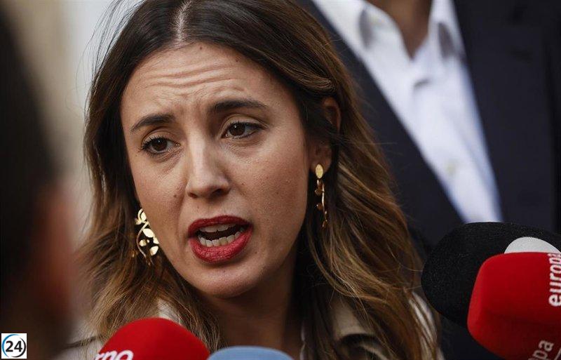 Torrelodones rechaza que una aspirante a policía pueda identificarse como mujer sin cambio en sus registros.