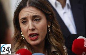 Torrelodones rechaza que una aspirante a policía pueda identificarse como mujer sin cambio en sus registros.