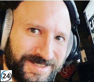 Fallece el director progresista Bernardo Moll, creador de 'La historia de Jan' sobre su hijo con síndrome de Down.