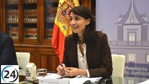 Pilar Llop rechaza gestación subrogada: 