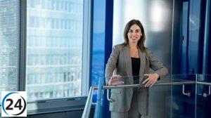 KPMG España nombra a Blanca de Ulíbarri como directora de su Gabinete de Presidencia y Relaciones Institucionales.