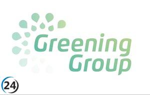 Grupo Greening se estrenará en BME Growth el 17 de abril con una valoración de 143 millones.