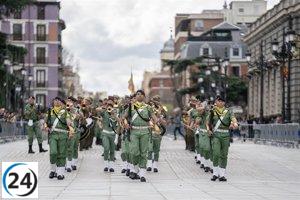 Defensa elimina requisitos de estatura en ingreso a Fuerzas Armadas.