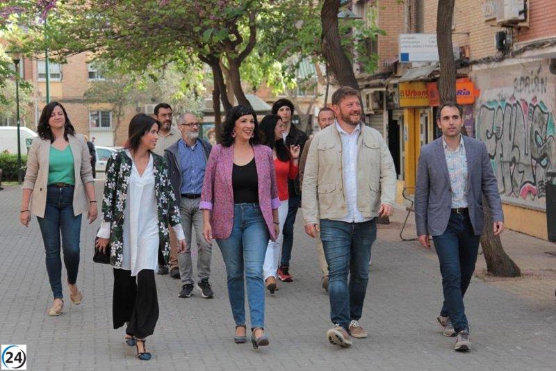 Podemos e IU se alían en la mayoría de CCAA, con dudas en La Rioja y separados en Asturias y Aragón.
