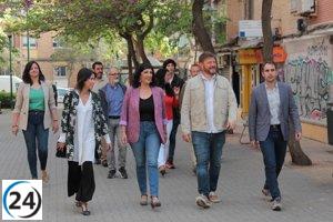 Podemos e IU se alían en la mayoría de CCAA, con dudas en La Rioja y separados en Asturias y Aragón.