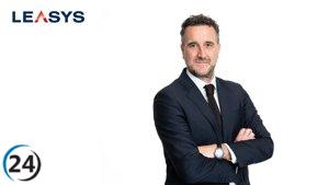 Stellantis y Crédit Agricole Consumer Finance estrenan Leasys, su empresa de alquiler de distintas marcas.