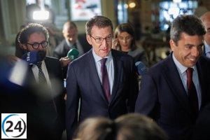 Feijóo critica al Gobierno por mantener discusión sobre ley del 'sí es sí' ante 943 rebajas y aumentando.