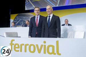 Ferrovial podrá evadir impuestos al mudarse a Países Bajos, afirma Del Pino.