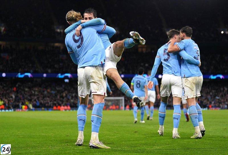 El City quiere presionar al líder Arsenal.