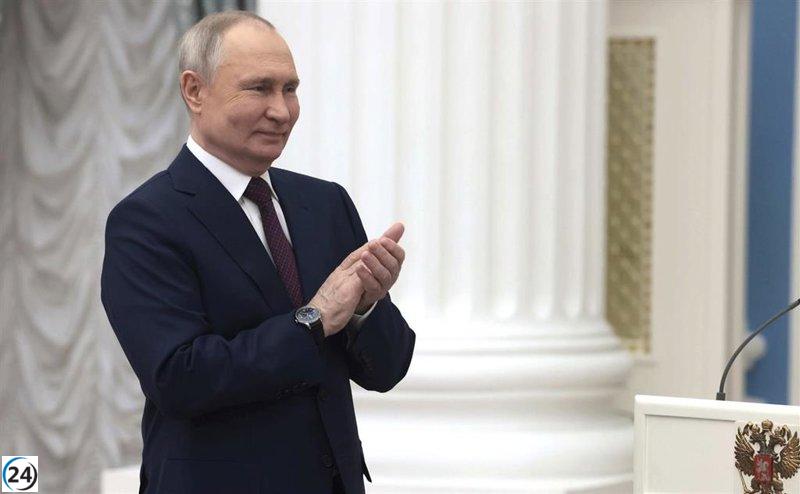 Putin prohíbe salir de Rusia a quienes rechacen el servicio militar.