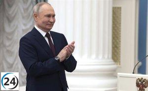 Putin prohíbe salir de Rusia a quienes rechacen el servicio militar.