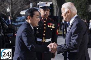 EEUU, Corea del Sur y Japón realizarán ejercicios militares ante la