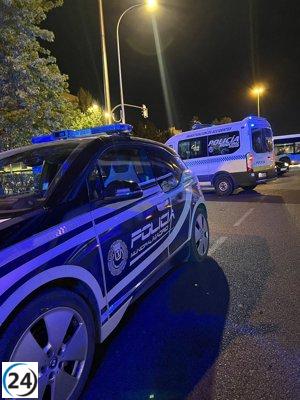 Trágico atropello acaba con la vida de un hombre de 46 años en Retiro.