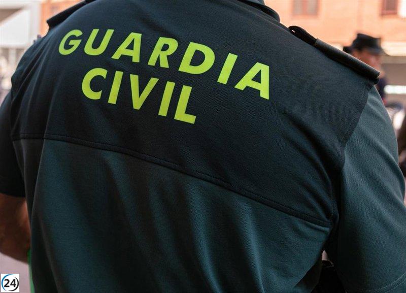 Investigan muerte violenta en Palma del Río (Córdoba)