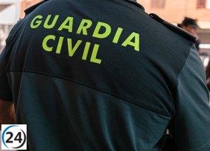 Investigan muerte violenta en Palma del Río (Córdoba)