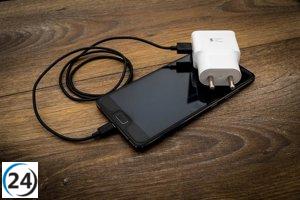 El 'condón USB': la herramienta para proteger tus dispositivos de malware.
