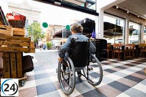 Dos guías de Cocemfe para proteger los derechos de personas con discapacidad